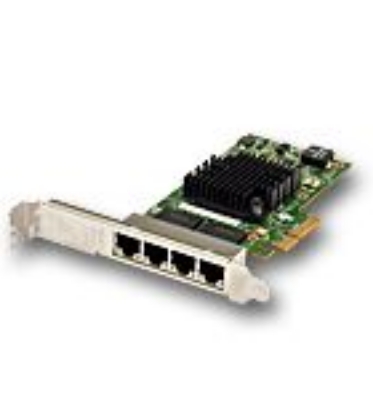 Bild på INTEL GigE-Network Card PCI Express