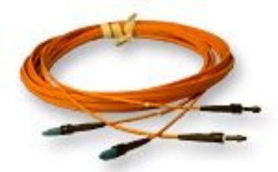 Picture of FO/p2-50 Patch Cable 50m