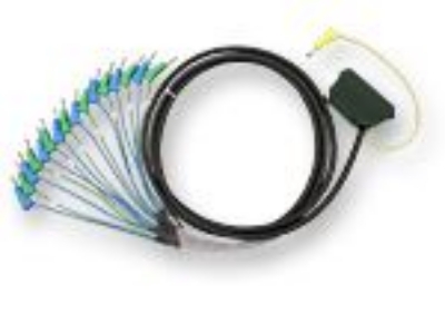 Picture of 8-Channel Cable 2,5m X1