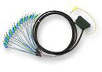 Picture of 8-Channel Cable 2,5m X3
