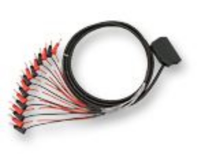 Picture of 8-Channel Cable 2,5m X5