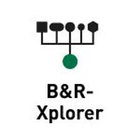 Bild på ibaPDA-Interface-B&R-Xplorer