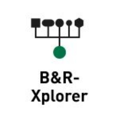 Bild på ibaPDA-Interface-B&R-Xplorer
