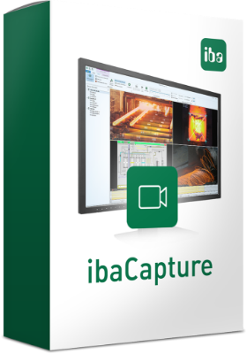 ibaCapture