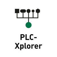 Bild på ibaPDA-Interface-PLC-Xplorer