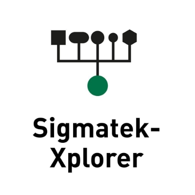 Picture of ibaPDA-Interface-Sigmatek-Xplorer