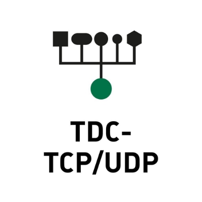 Bild på ibaPDA-Interface-TDC-TCP/UDP