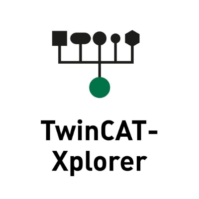 Picture of ibaPDA-Interface-TwinCAT-Xplorer