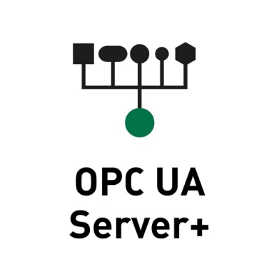 Picture of ibaPDA-OPC-UA-Server+