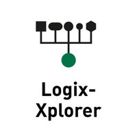 Bild på ibaPDA-Interface-Logix-Xplorer