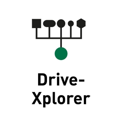 Picture of ibaPDA-Interface-Drive-Xplorer