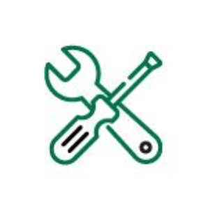 Bild för kategori Service & Support