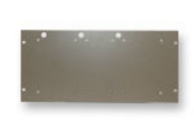 Picture of Mounting Panel 19" for PADU-S modular