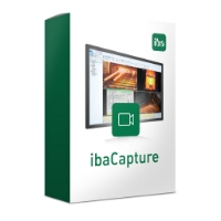 Picture of ibaCapture-1CAM-DISP