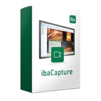Picture of ibaCapture-Interface-PDA