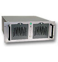 Bild på ibaRackline SAS, Core2Quad 9400, Win10, 2xPCI