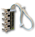 Begner - iba Nordic. ibaFOB-4o-D rackline-slot