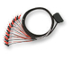 Picture of 8-Channel Cable 2,5m X8