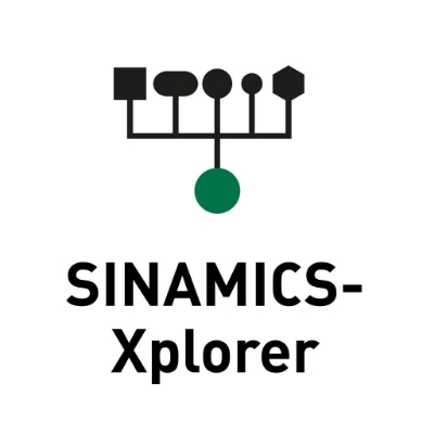 Picture of ibaPDA-Interface-SINAMICS-Xplorer