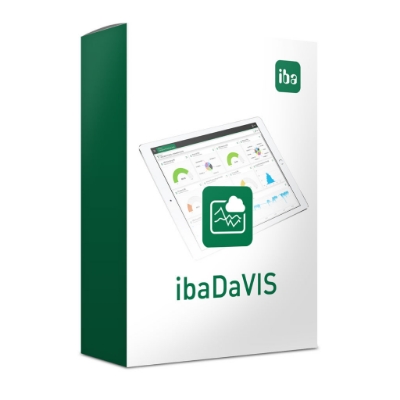 Bild på ibaDaVIS-upgrade by 12 Tiles