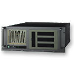 Begner - iba Nordic. Rackline PC Case