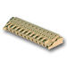 Bild på 12-PIN RM 7,5 Spring Terminal Block WAGO CREAM