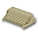 Bild på 8-PIN RM 7,5 Spring Terminal Block WAGO CREAM