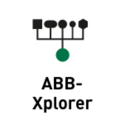 ABB-Xplorer-Interface