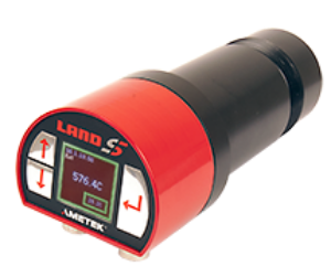 Picture for category Fixed Spot Non-Contact Thermometers / Pyrometers