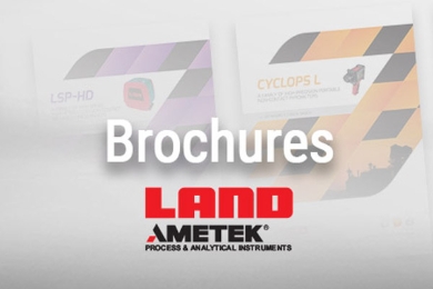 Bild för kategori LAND Brochures