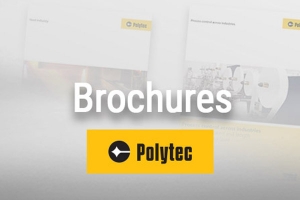 Picture for category Polytec Brochures