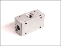 Manifolds and Filter Adapters