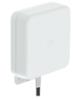 Bild på Outdoor Panel Antenna MIMO 5G/4G/3G/2G SMA