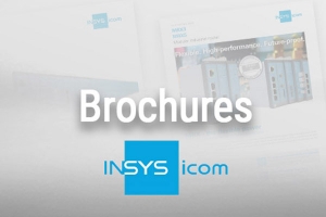 Picture for category INSYS icom Brochures