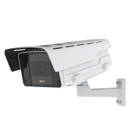 Picture of Q1615-LE MK III Network Camera