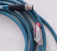 Picture of LSV-C1LI-05RJ Network Cable RJ-45, Length 5 m