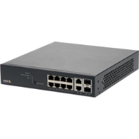 Picture of T8508 PoE+ Network Switch