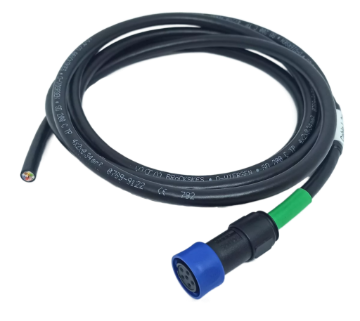 Bild på Sensor to Bare Ends Cable - 25m