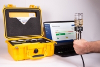 Picture of Mobile Oil Tester Kit