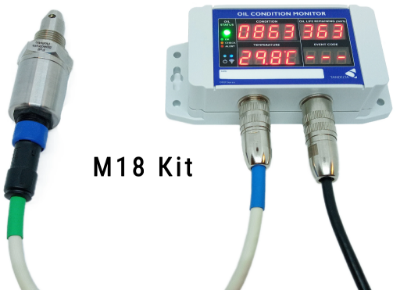 Bild på SENSE-2 Display Kit (M18)