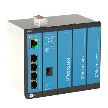 Picture of MRX5 DSL-A 1.0