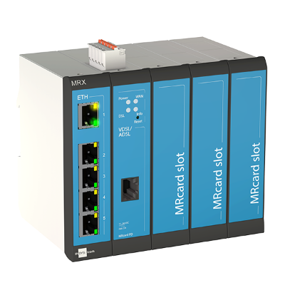 Bild på MRX5 DSL-A 1.0