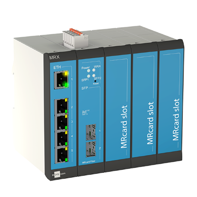 Bild på MRX5 Fiber 1.0