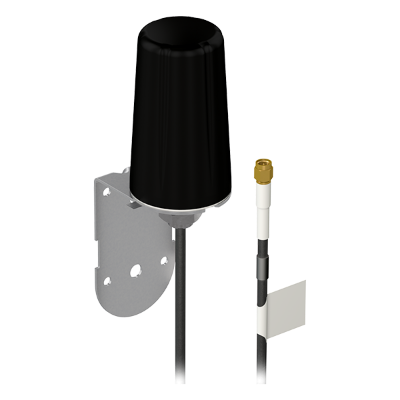 Bild på Allround Antenna 5G/4G/3G/2G SMA