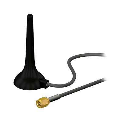 Picture of Magnetic Antenna 4G IP65 3m