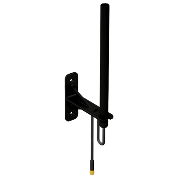 Picture of Wall Antenna WiFi IP54 2.5m