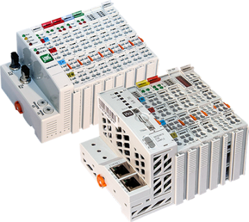Picture of Configurator for WAGO-I/O System 750