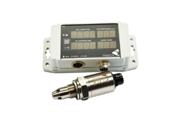 Bild på SENSE2 Display Kit (1/2” NPT)