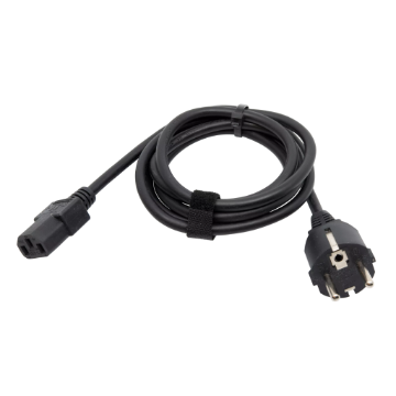 Bild på TU6011 Mains cable