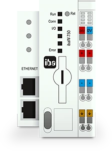 Bild för kategori WAGO-I/O-System 750